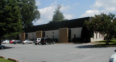 AeroTech Office in Newport News, VA